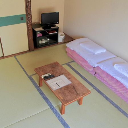 City Pension Tommy Rich Inn Kyoto Bagian luar foto