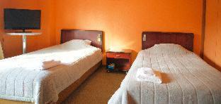 City Pension Tommy Rich Inn Kyoto Ruang foto