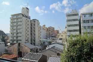 City Pension Tommy Rich Inn Kyoto Ruang foto